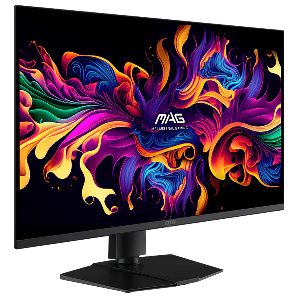 MSI 31.5