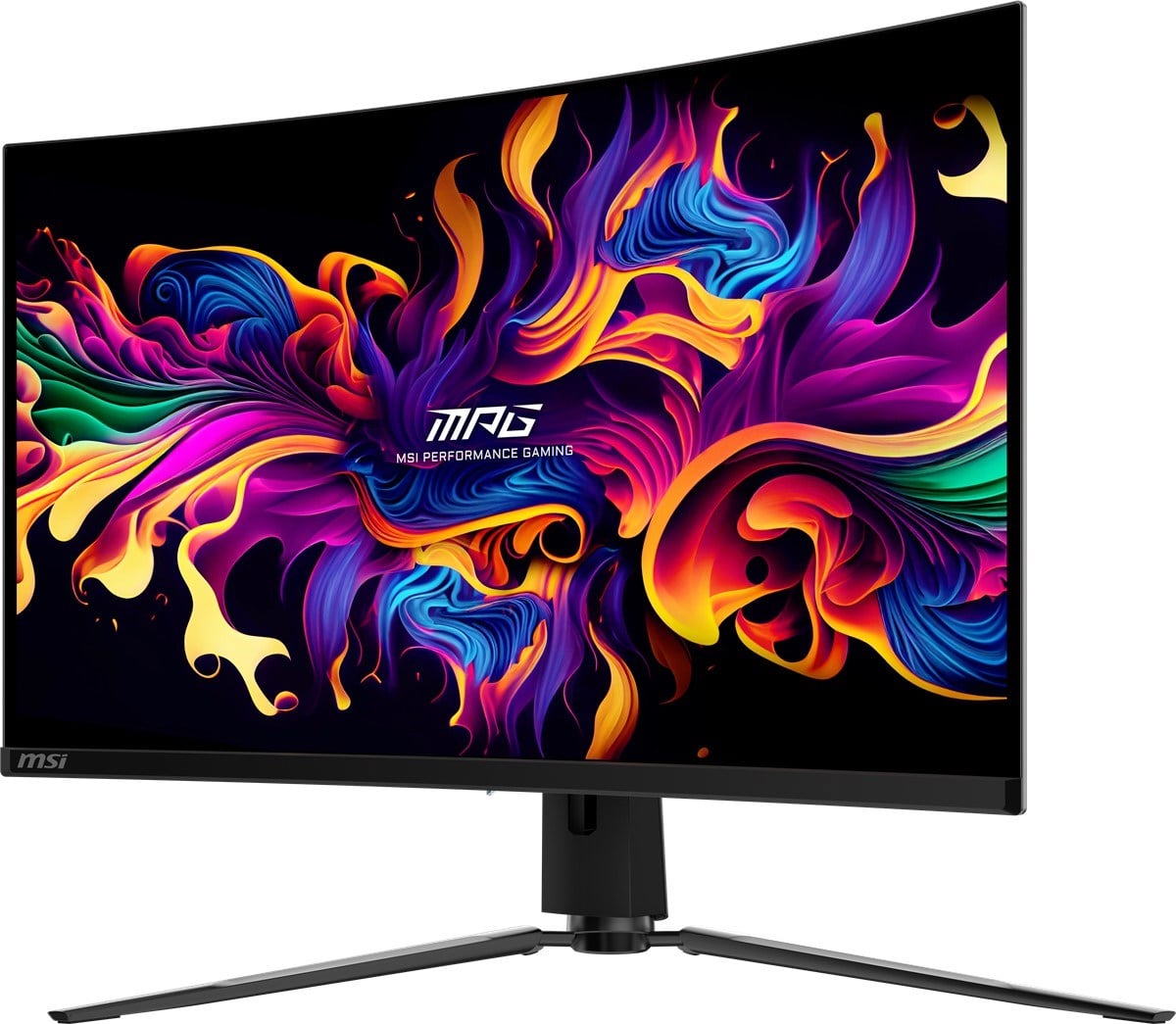MSI 31.5