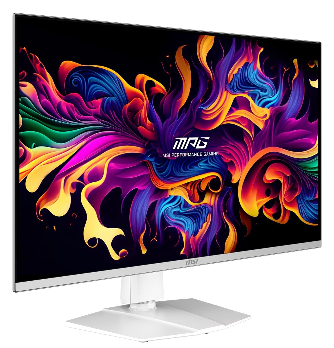 MSI 31.5