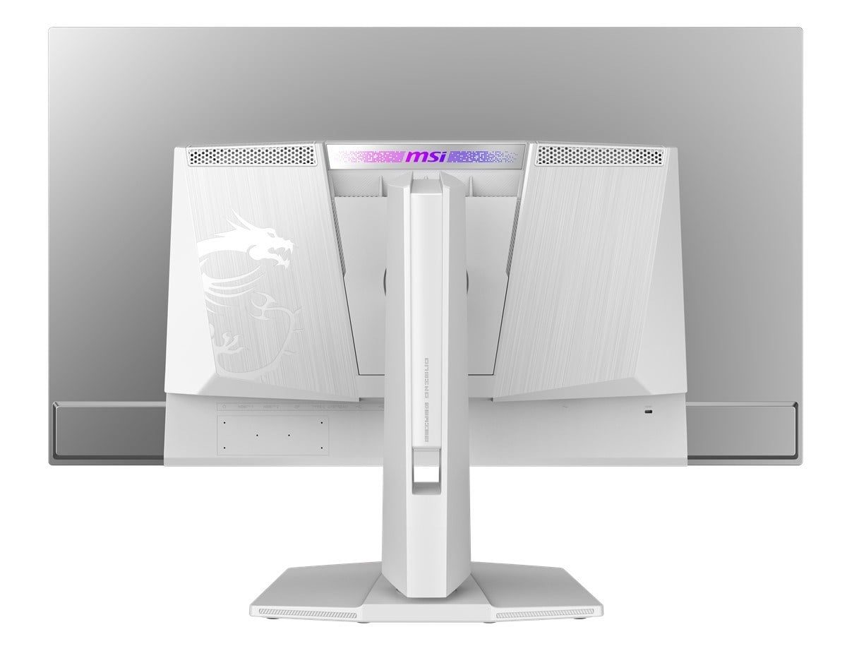 MSI 31.5