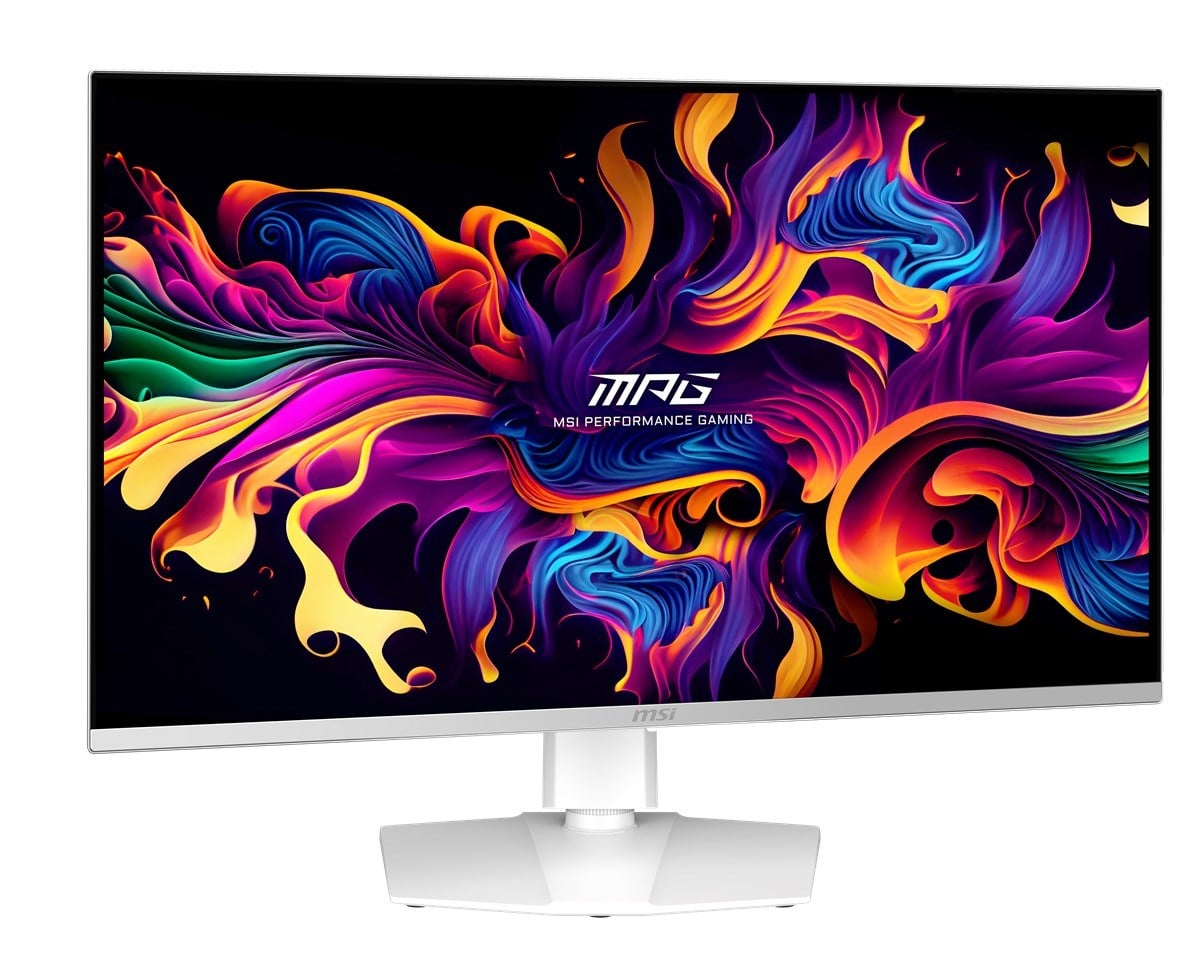MSI 31.5