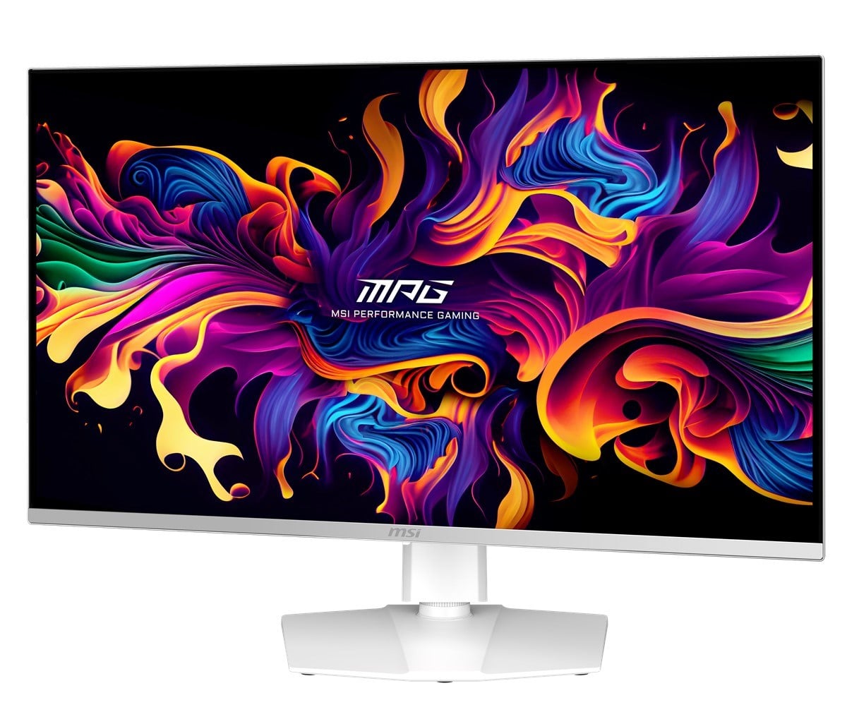 MSI 31.5