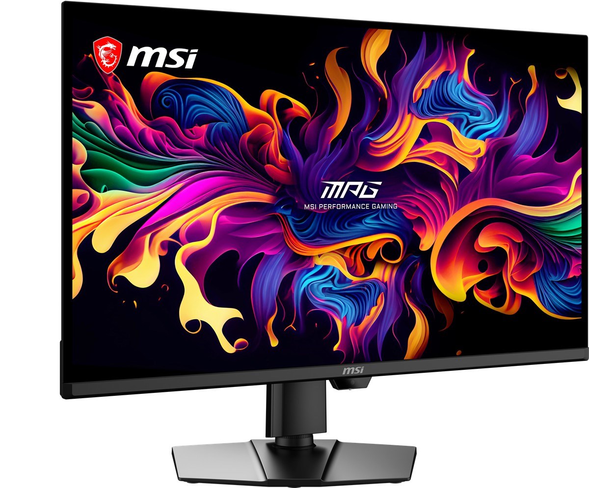 MSI 31.5