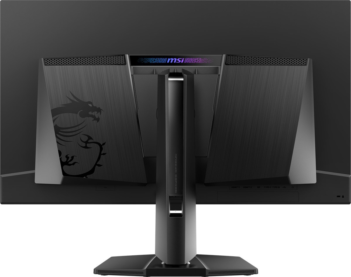 MSI 31.5