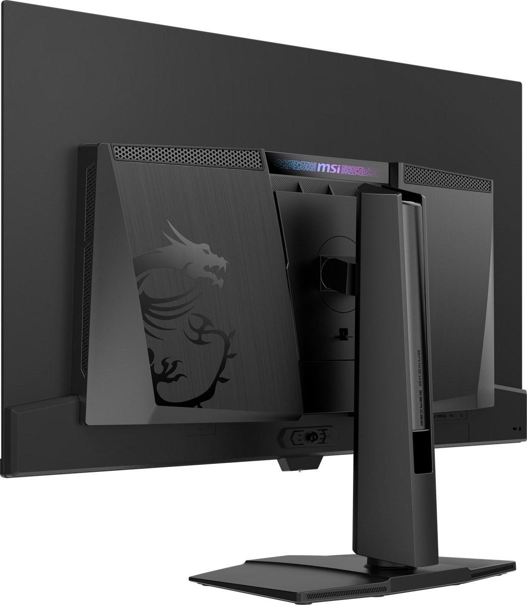 MSI 31.5
