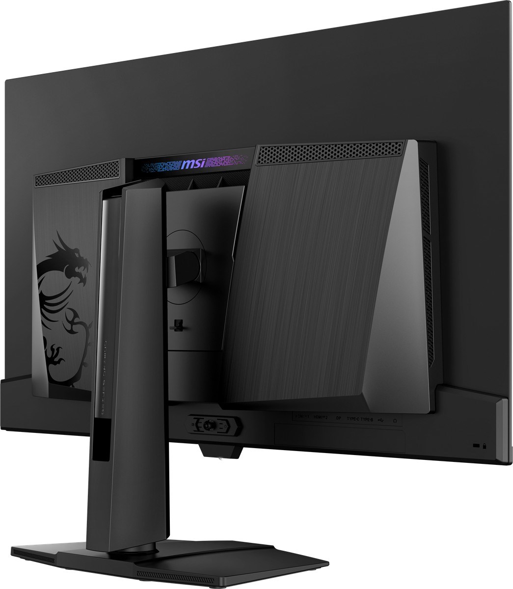 MSI 31.5