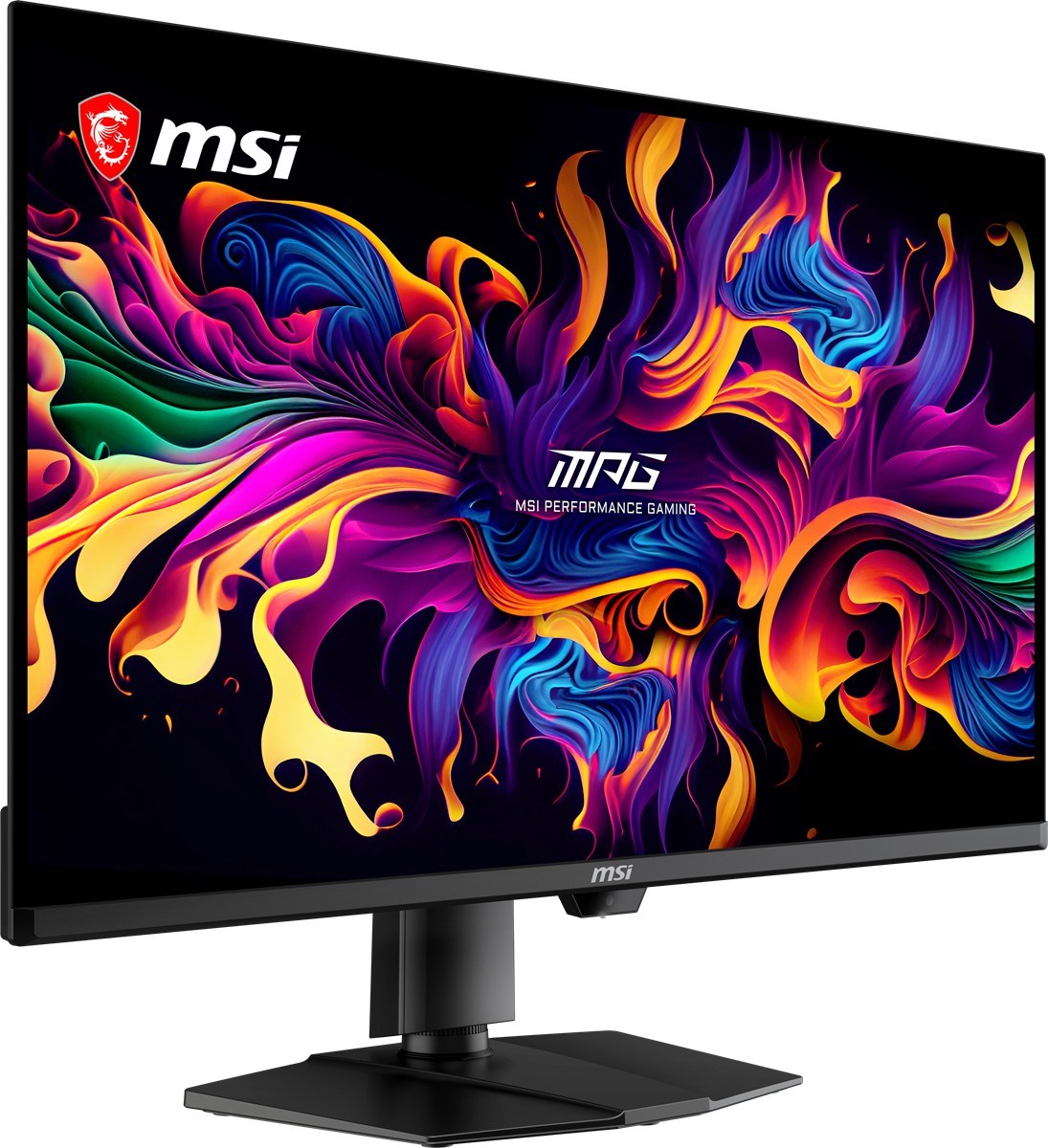 MSI 31.5