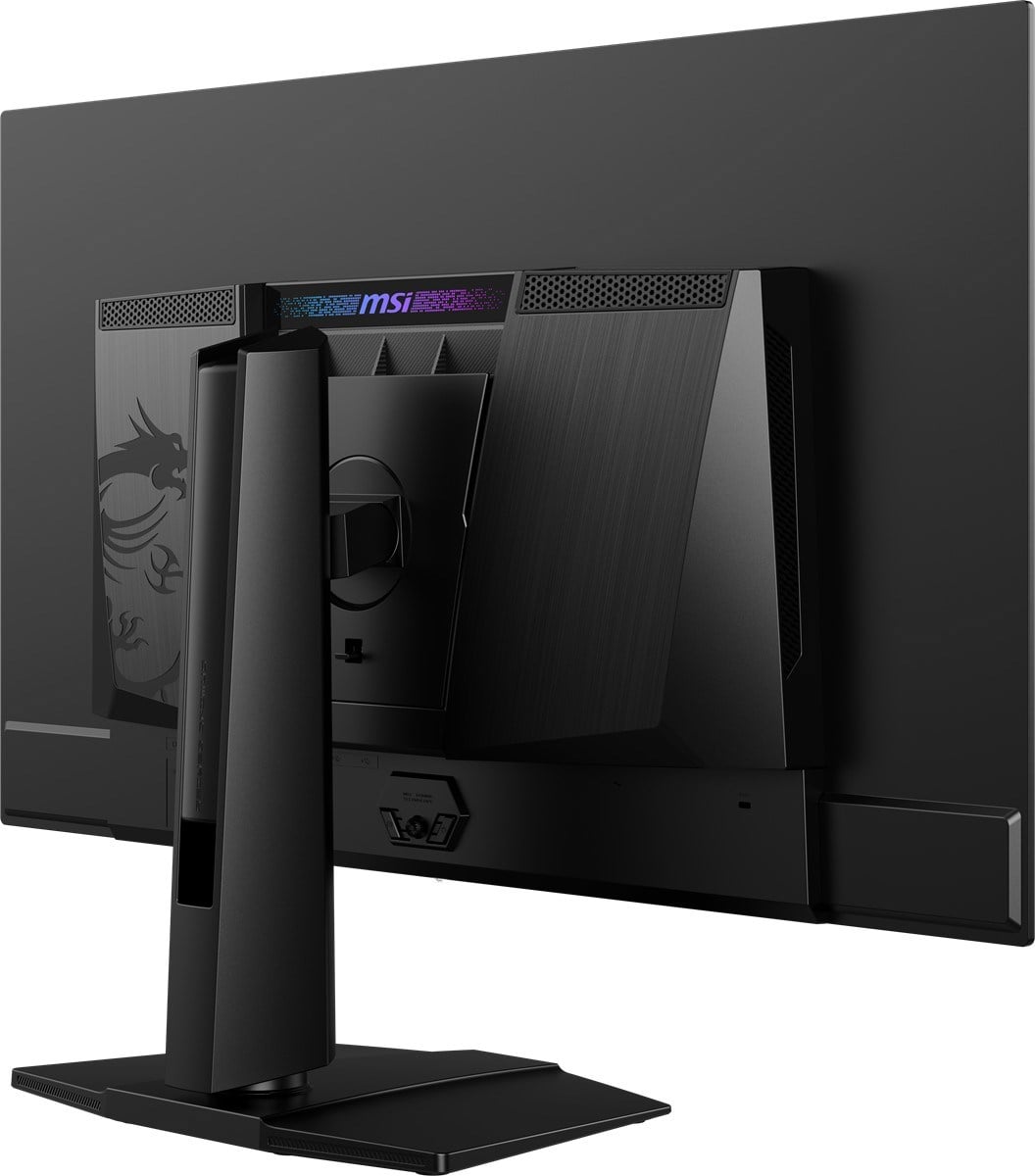 MSI 31.5