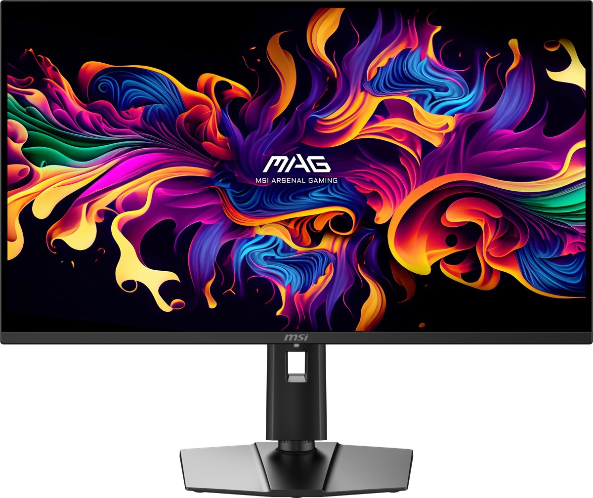 MSI 31.5