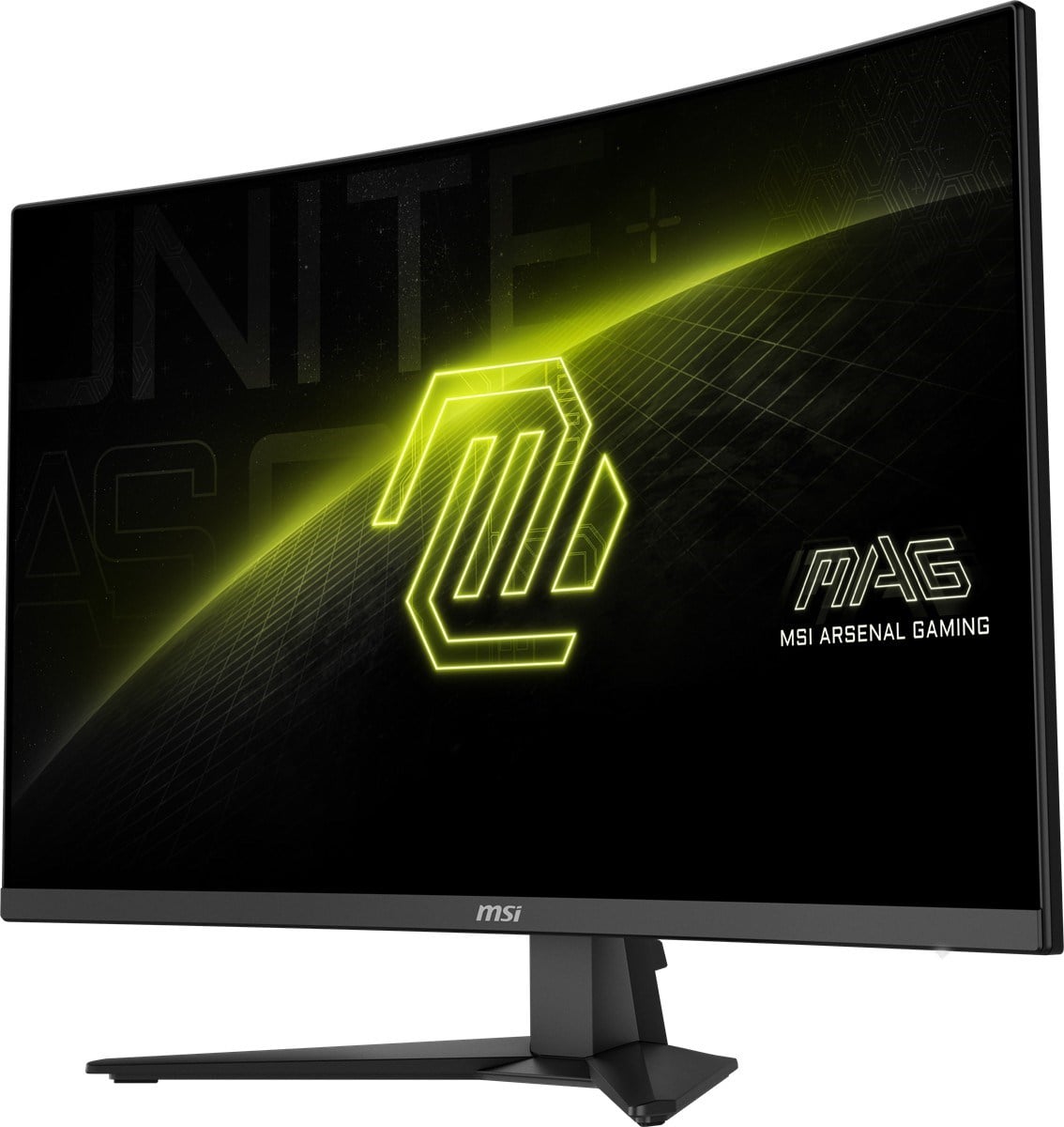 MSI 31.5