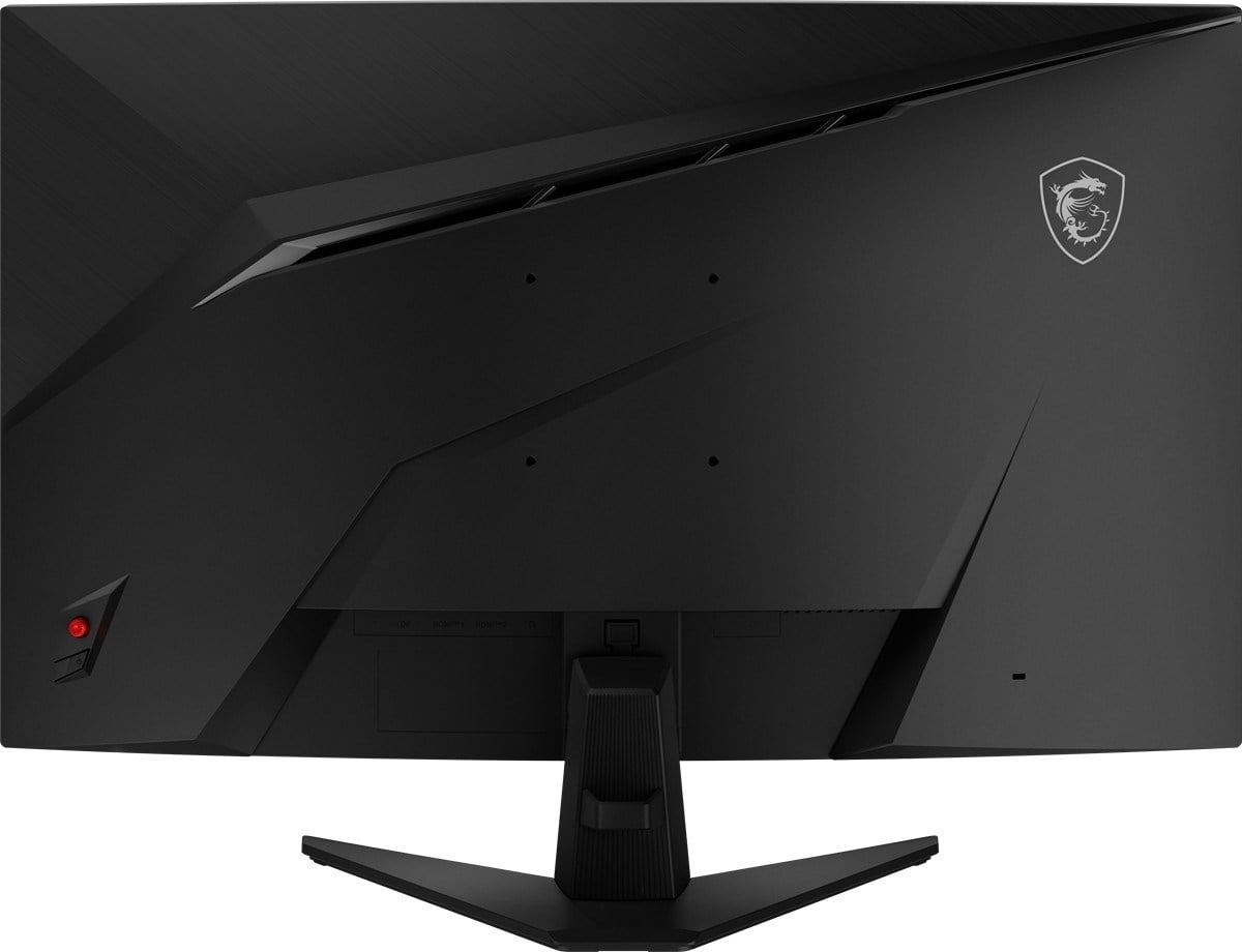 MSI 31.5