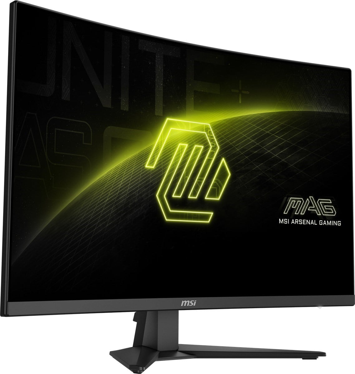 MSI 31.5