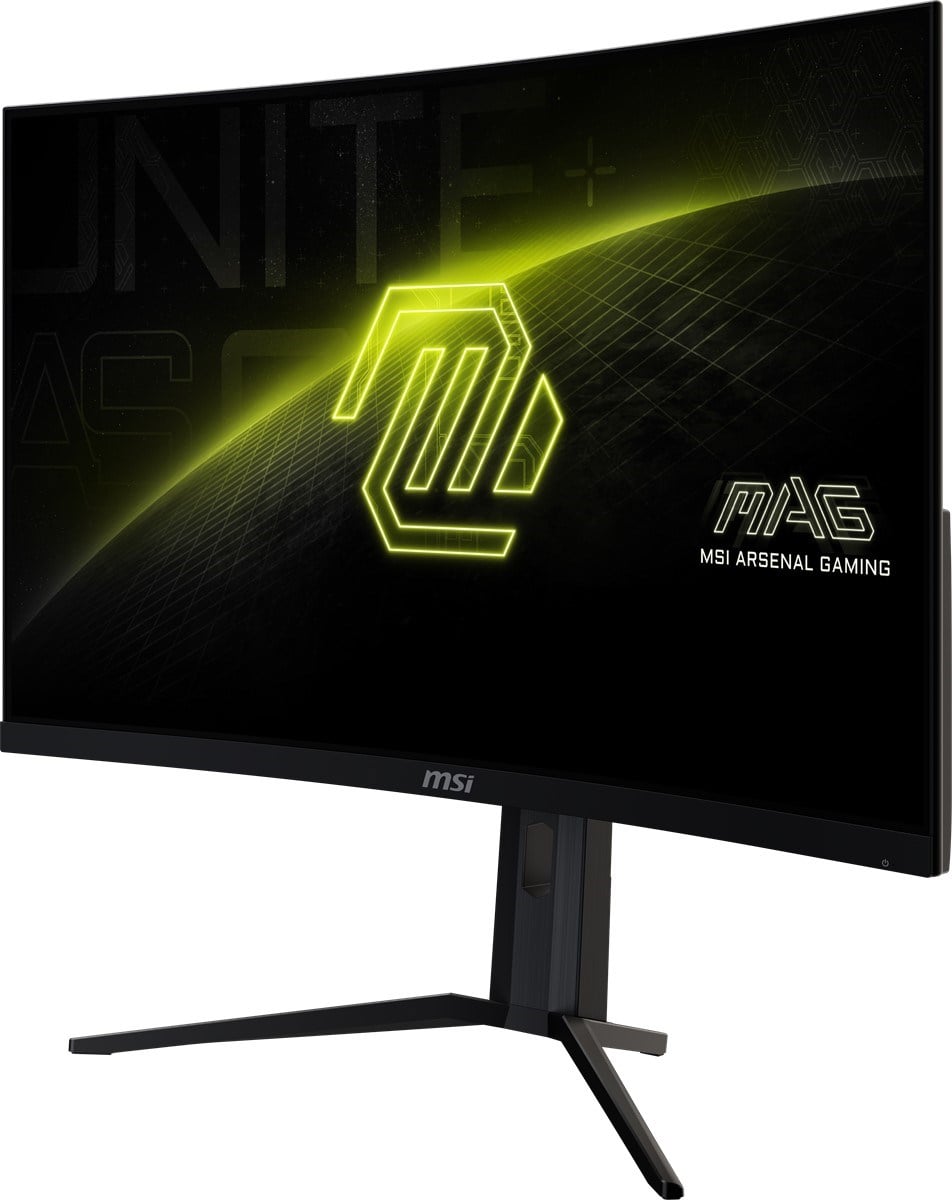 MSI 31.5