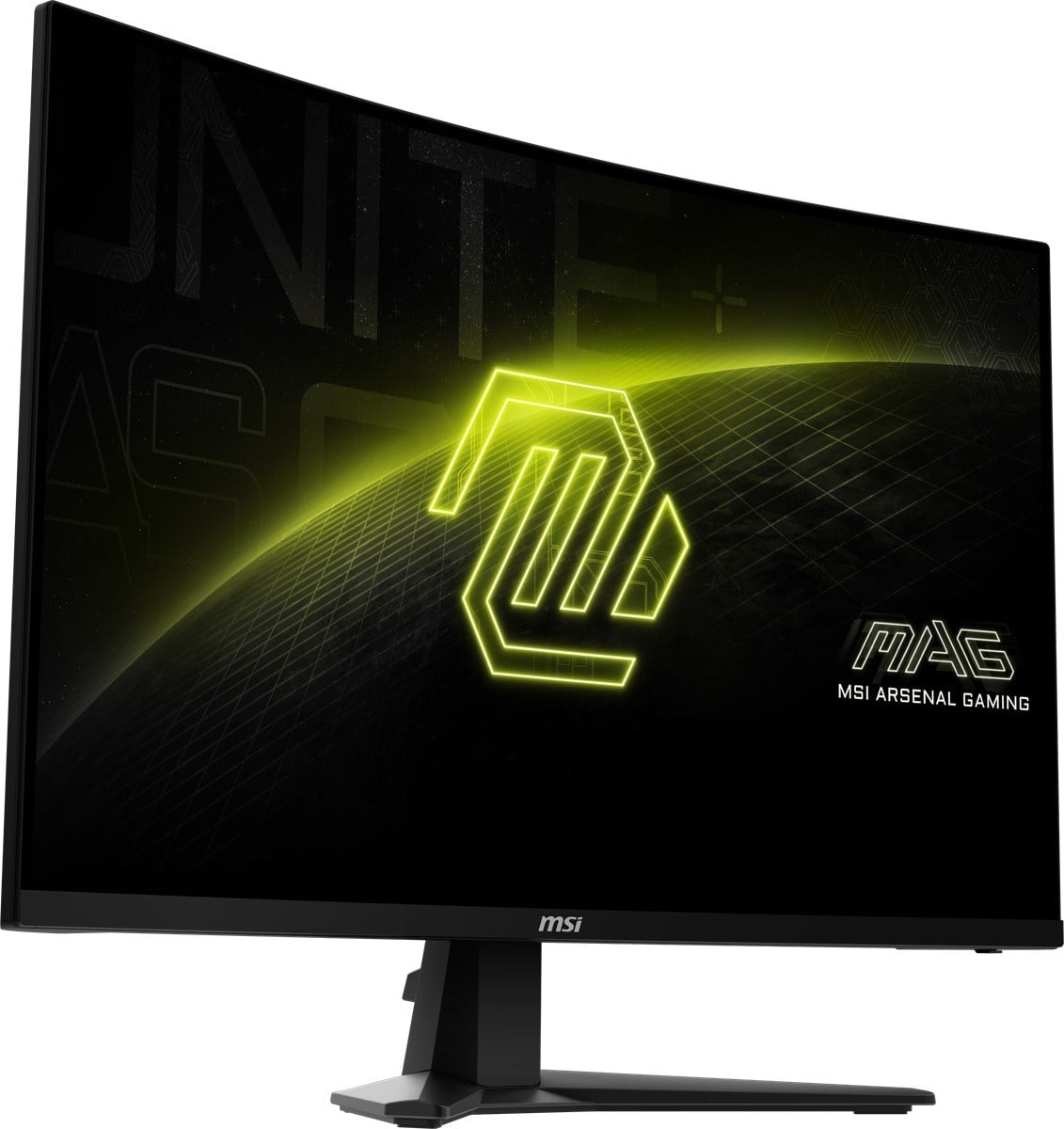 MSI 31.5