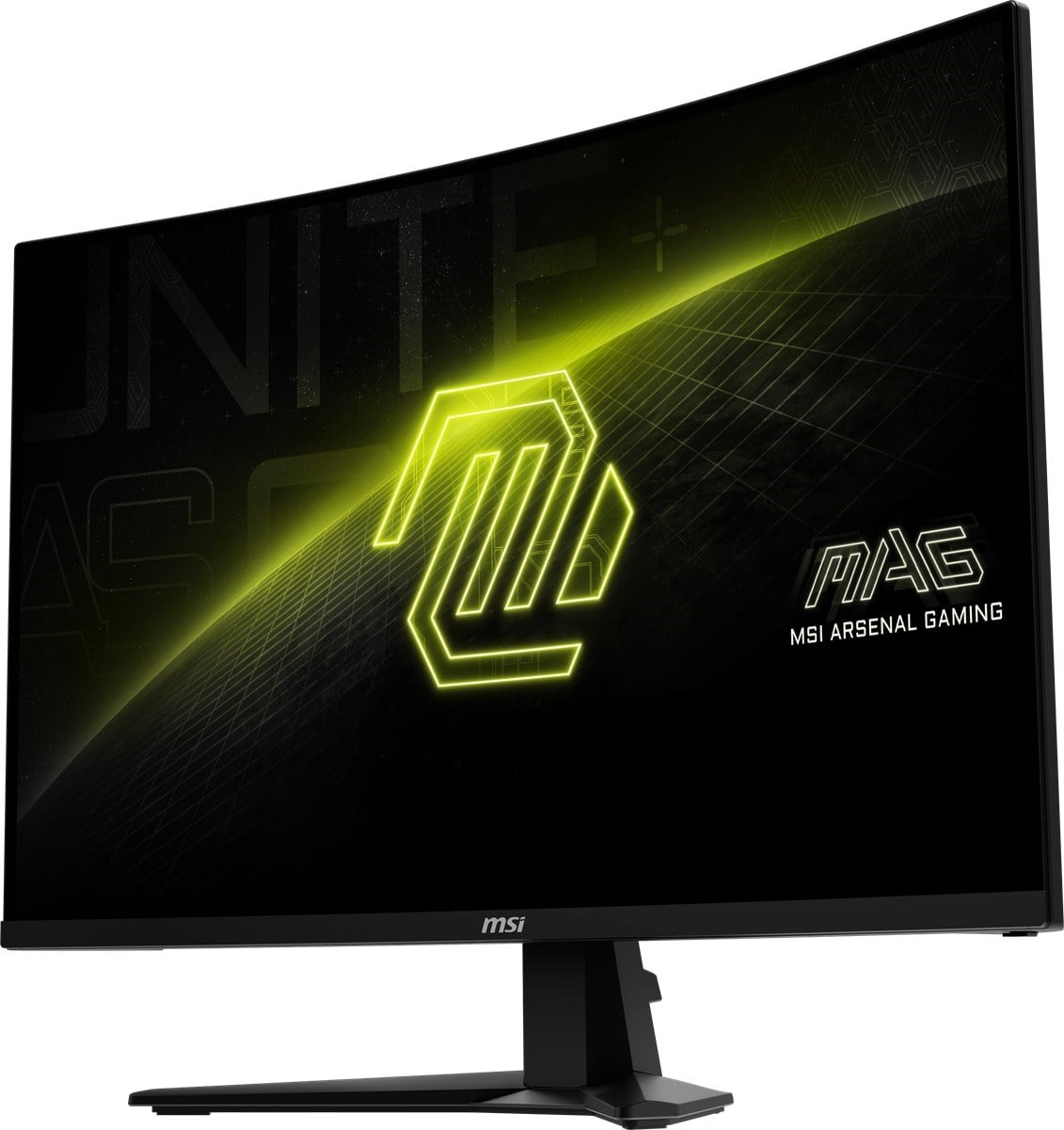 MSI 31.5