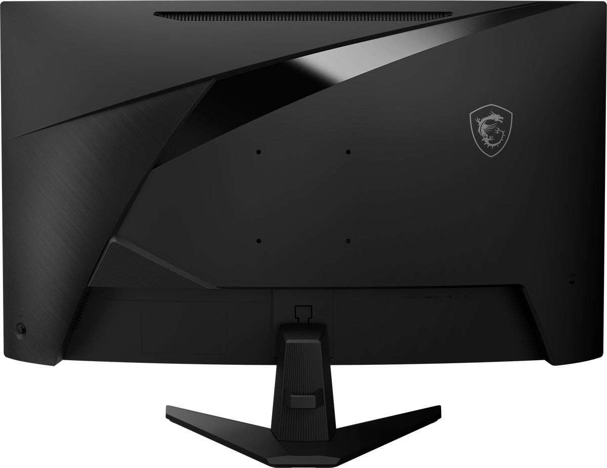 MSI 31.5