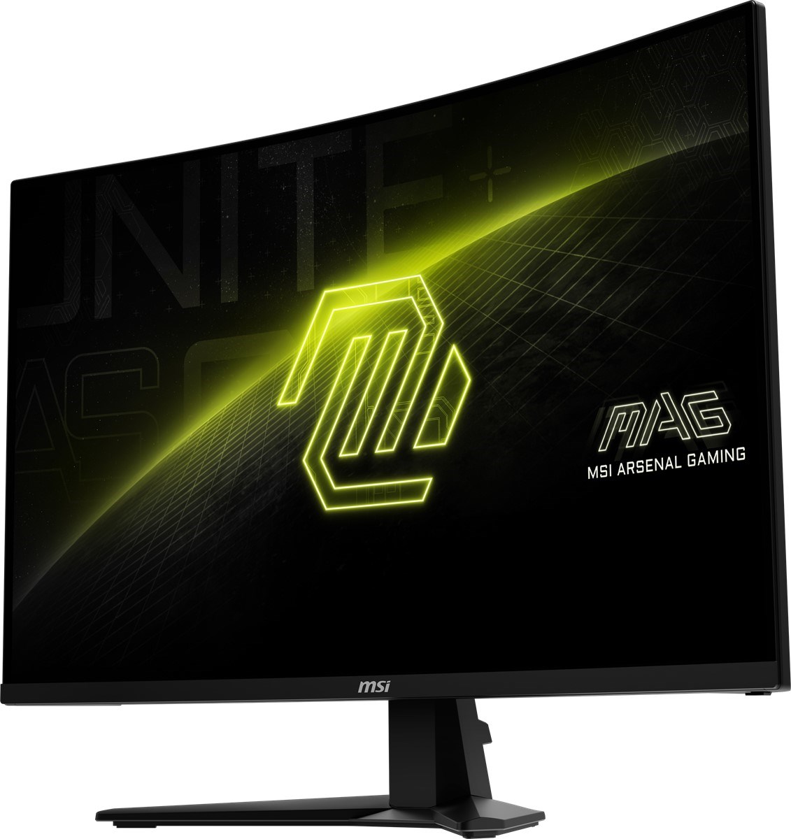 MSI 31.5
