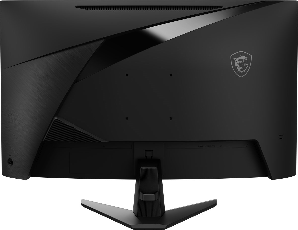MSI 31.5