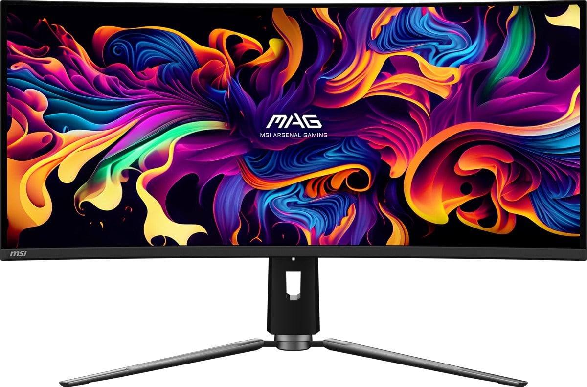 MSI 34