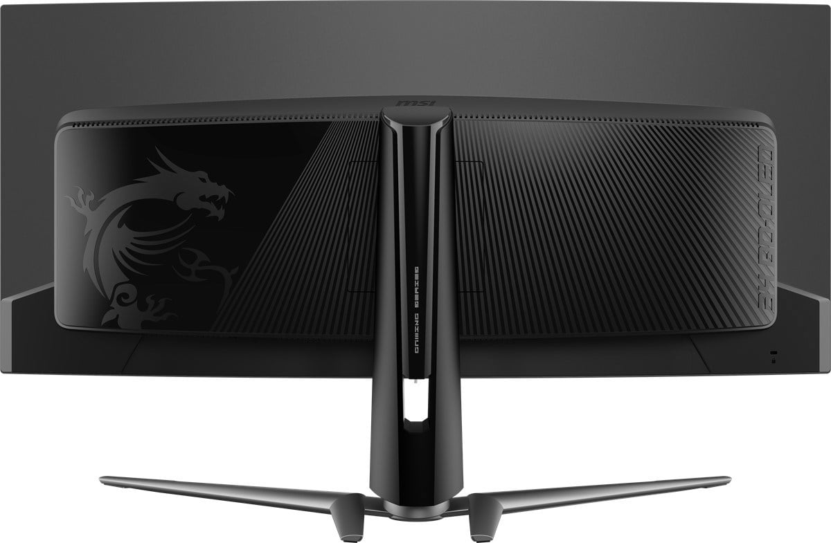 MSI 34