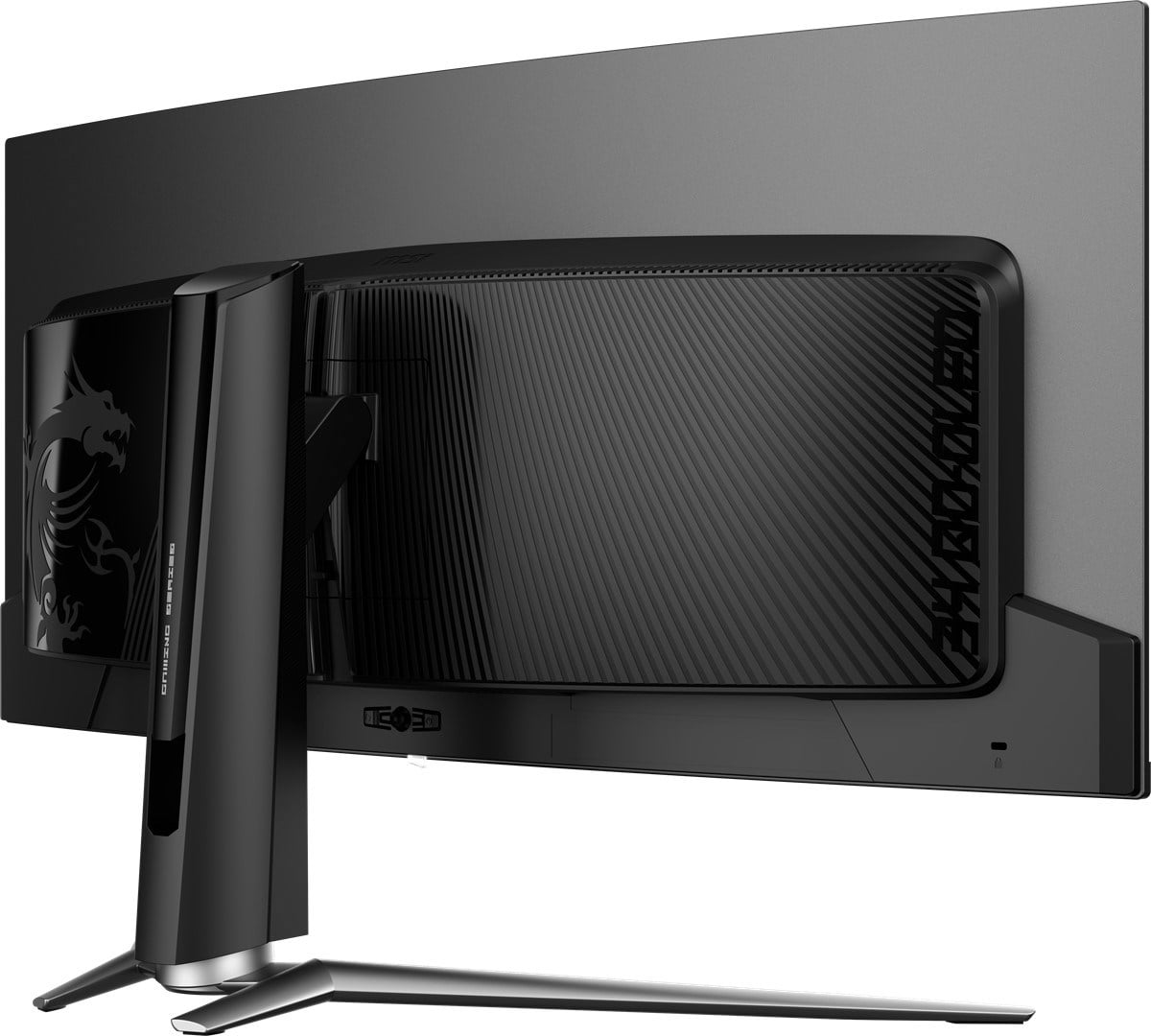 MSI 34