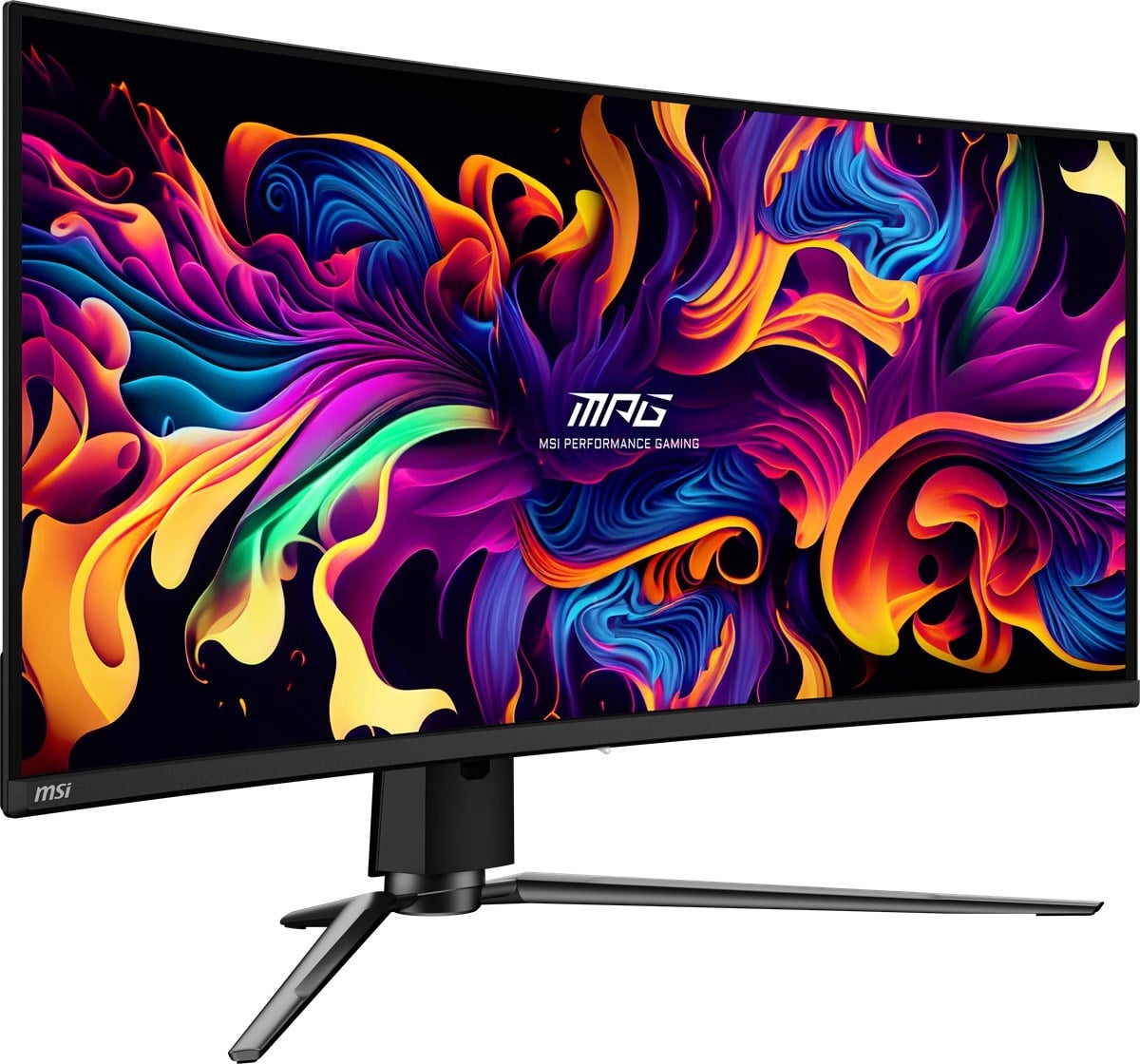 MSI 34