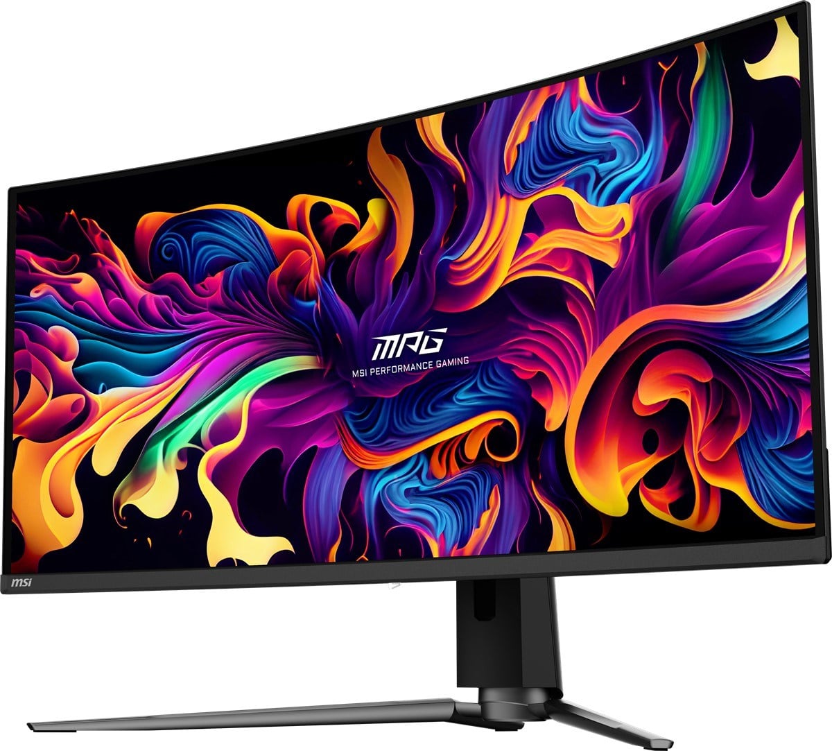 MSI 34