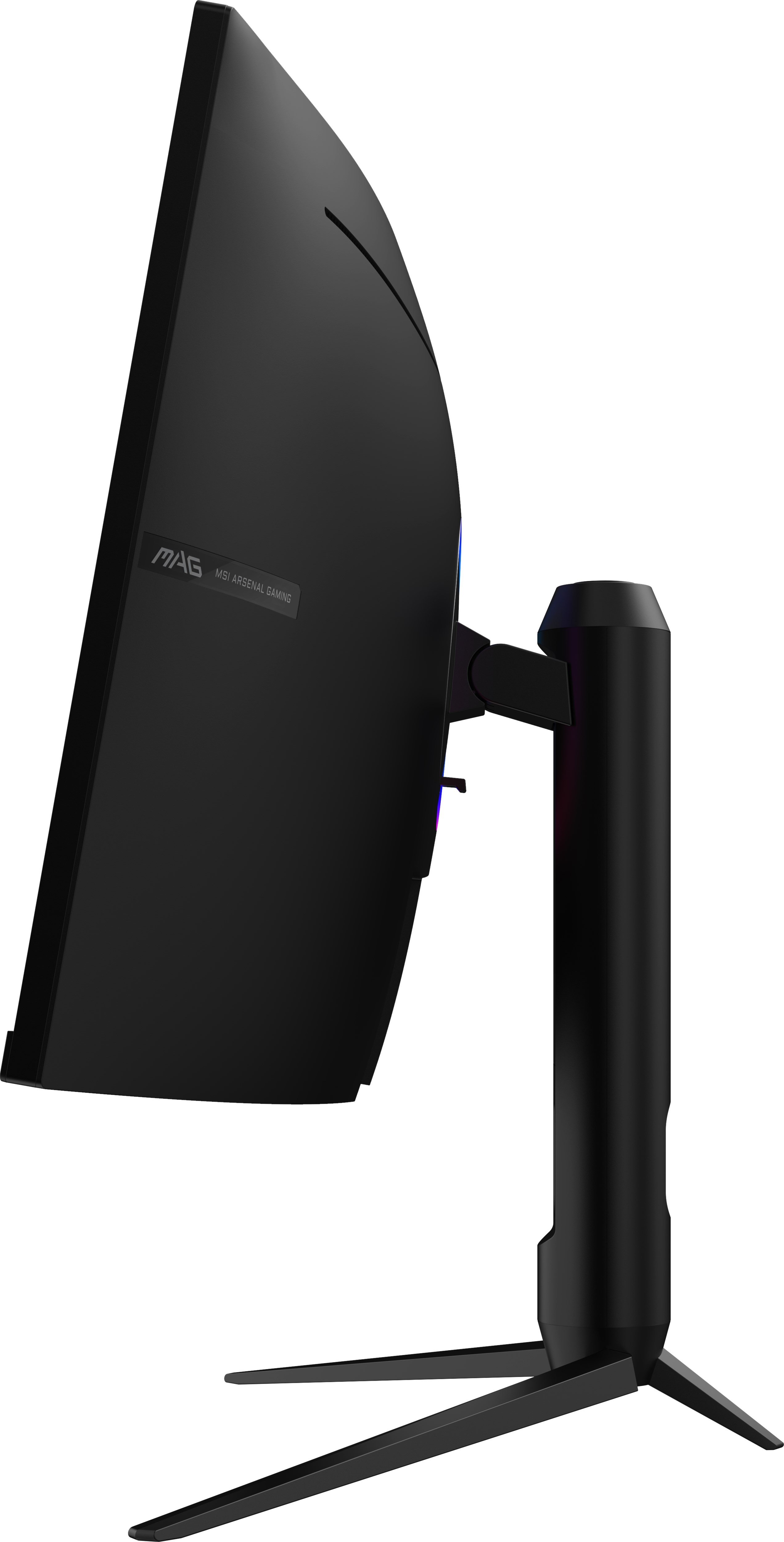 MSI 34