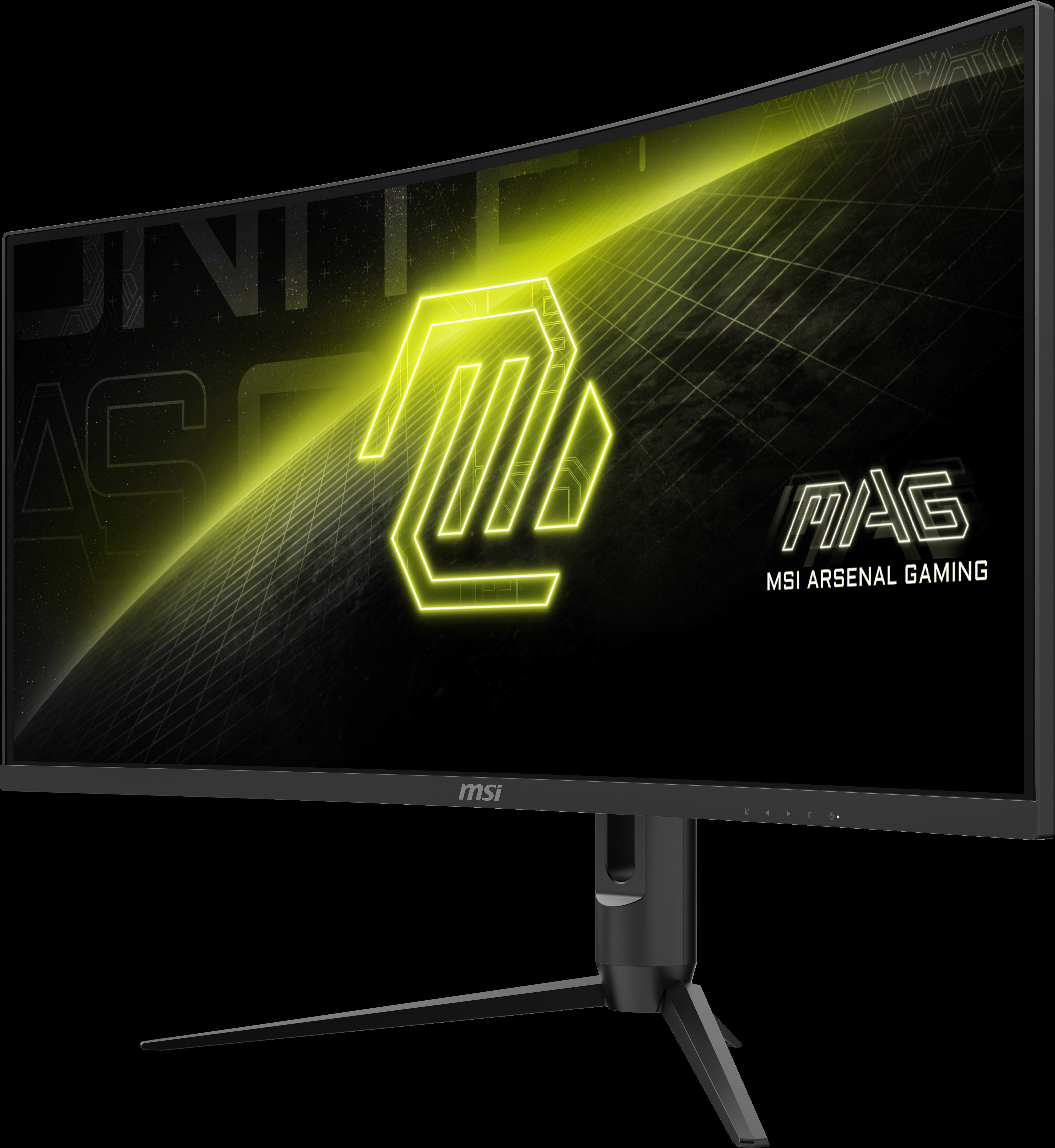 MSI 34
