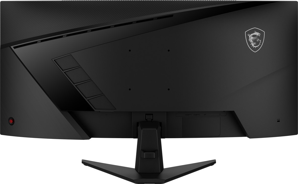 MSI 34