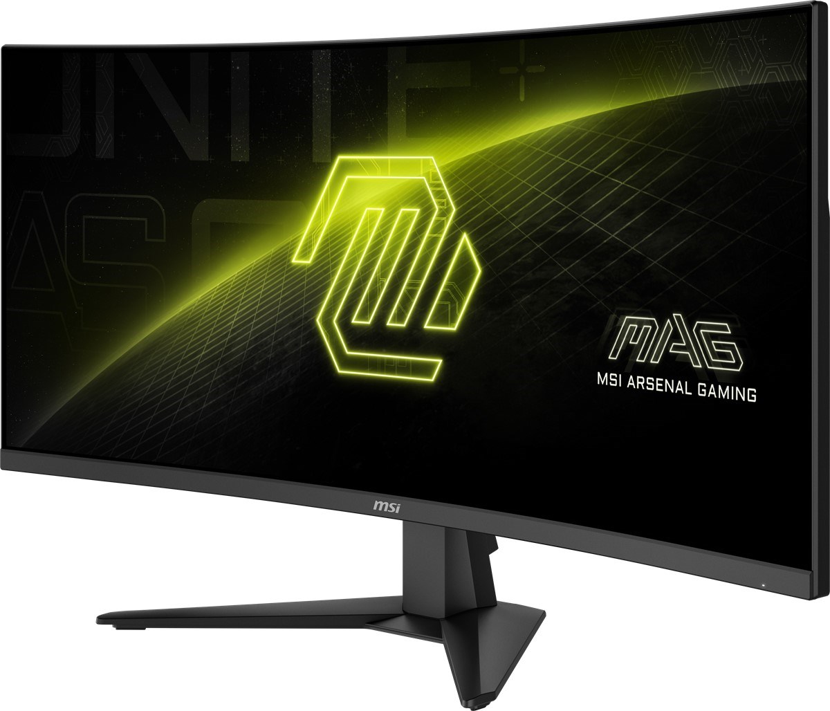 MSI 34