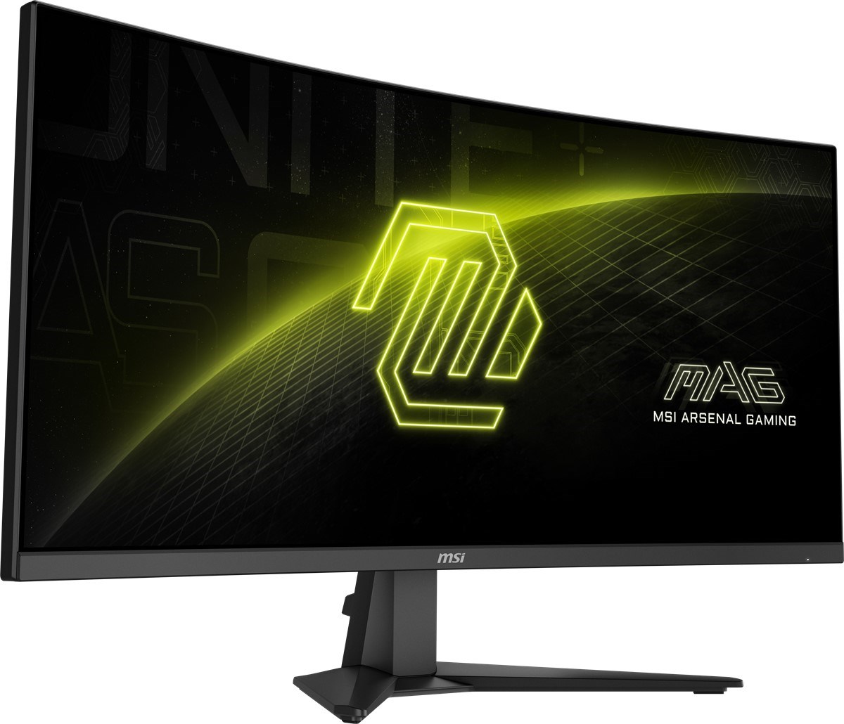 MSI 34