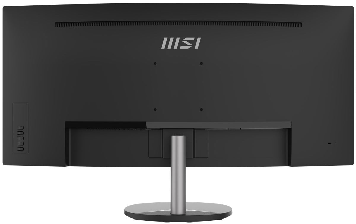 MSI 34