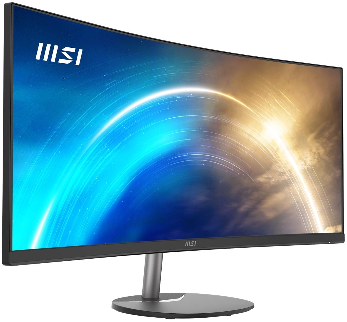MSI 34