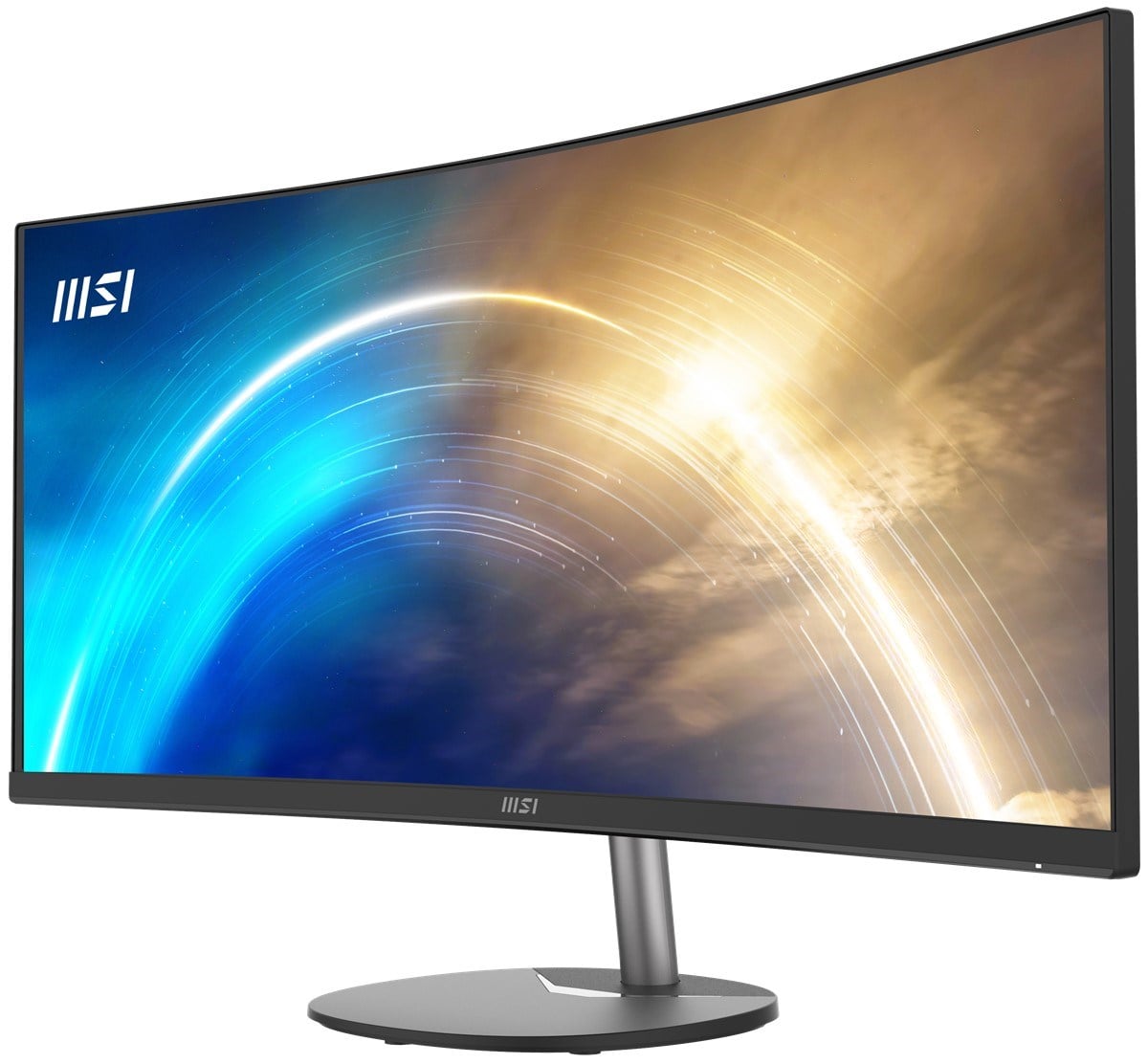 MSI 34