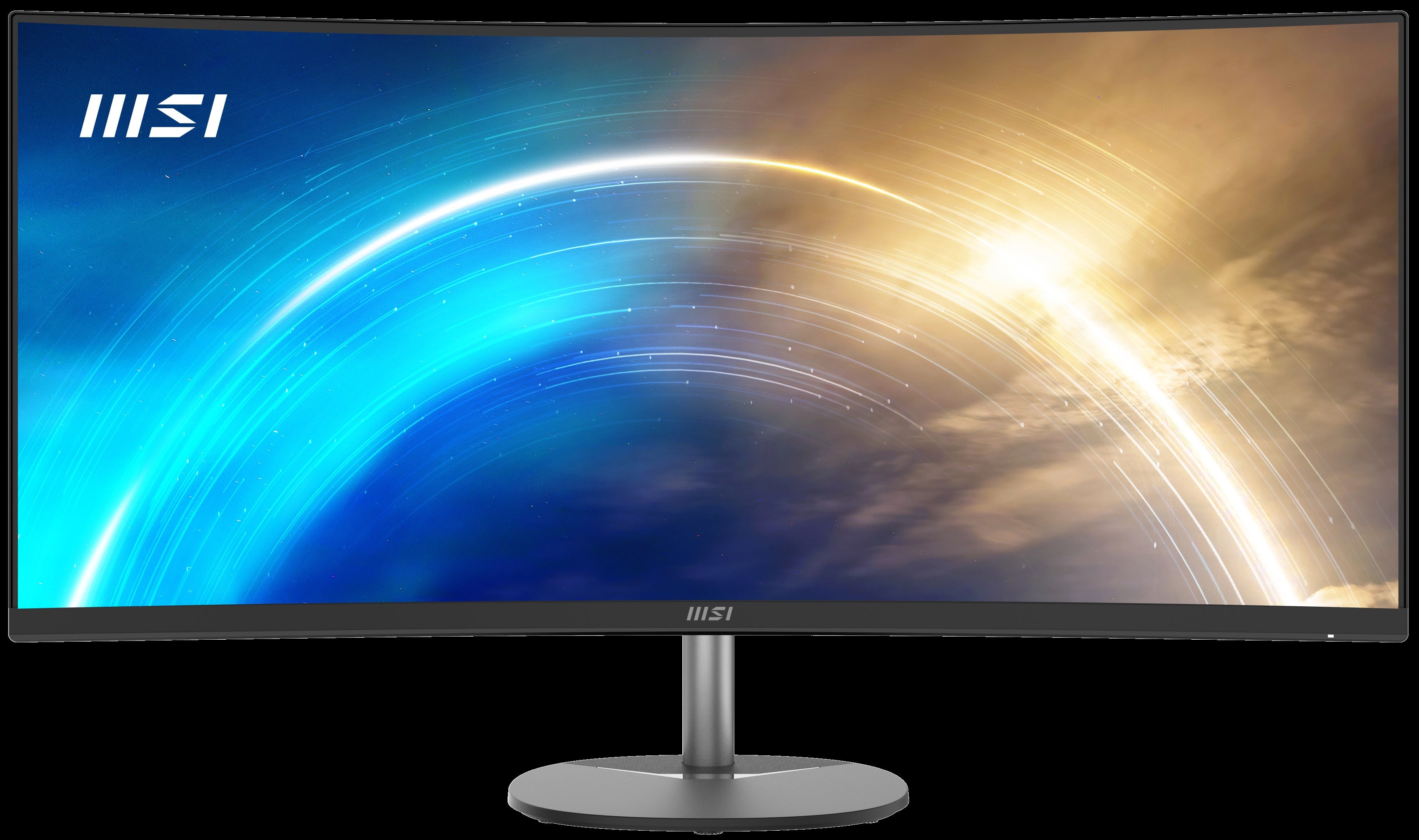 MSI 34