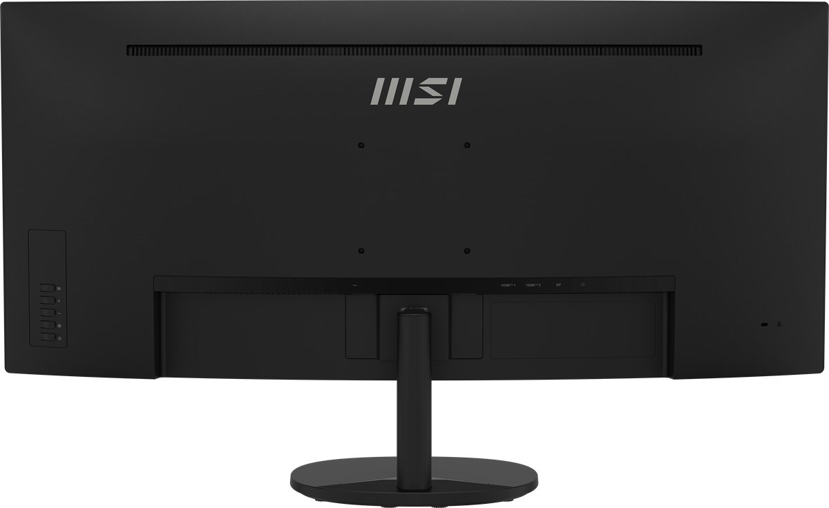 MSI 34