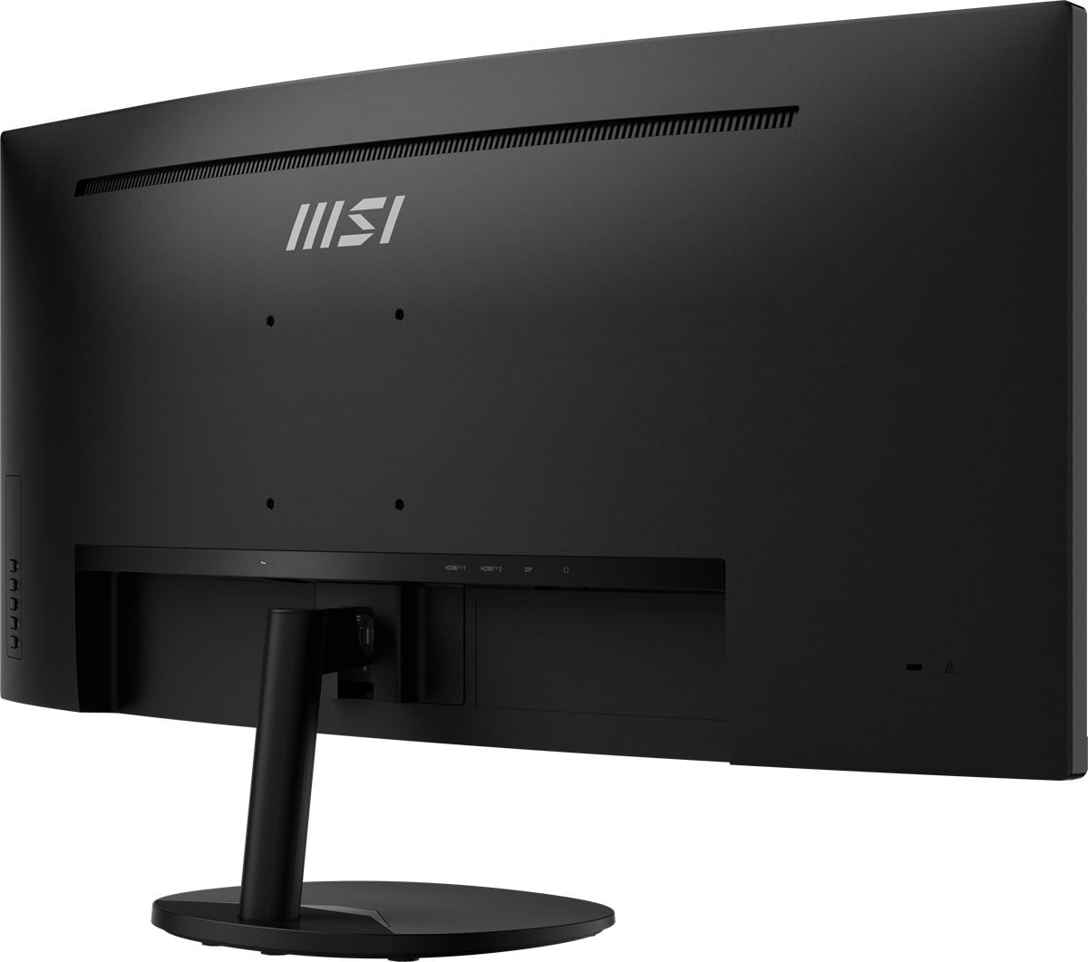 MSI 34