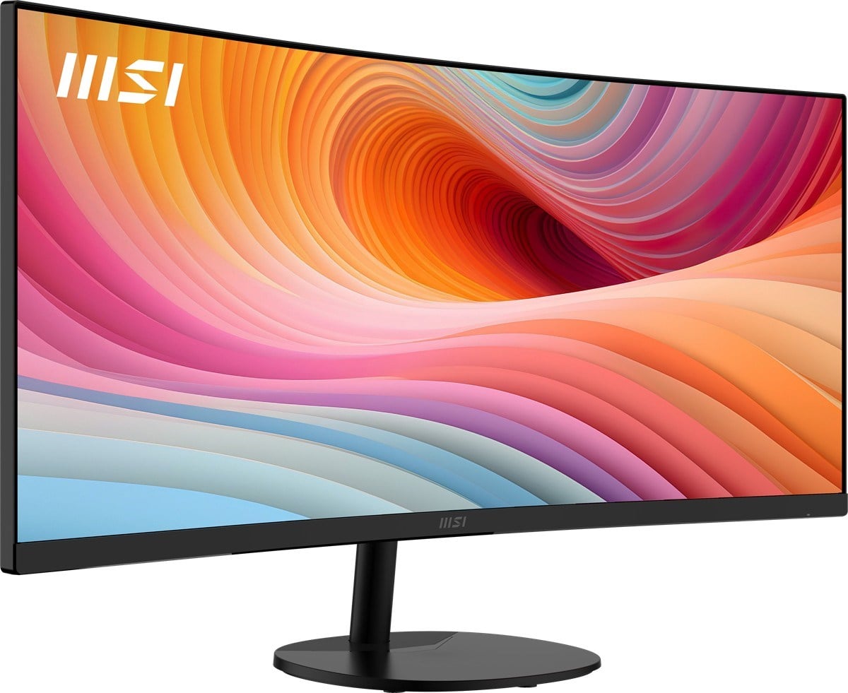 MSI 34