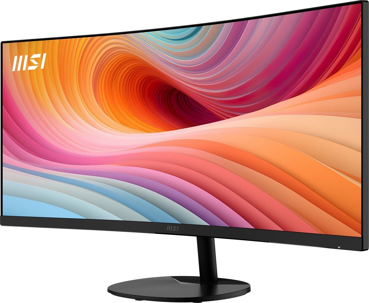MSI 34