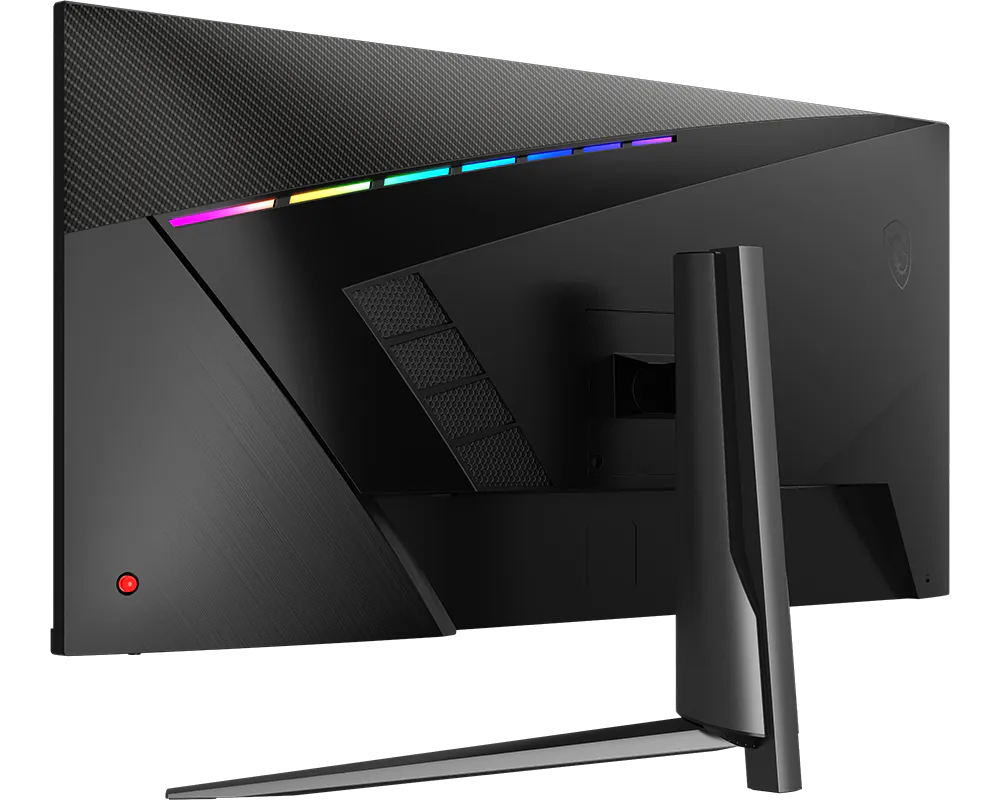 MSI 40