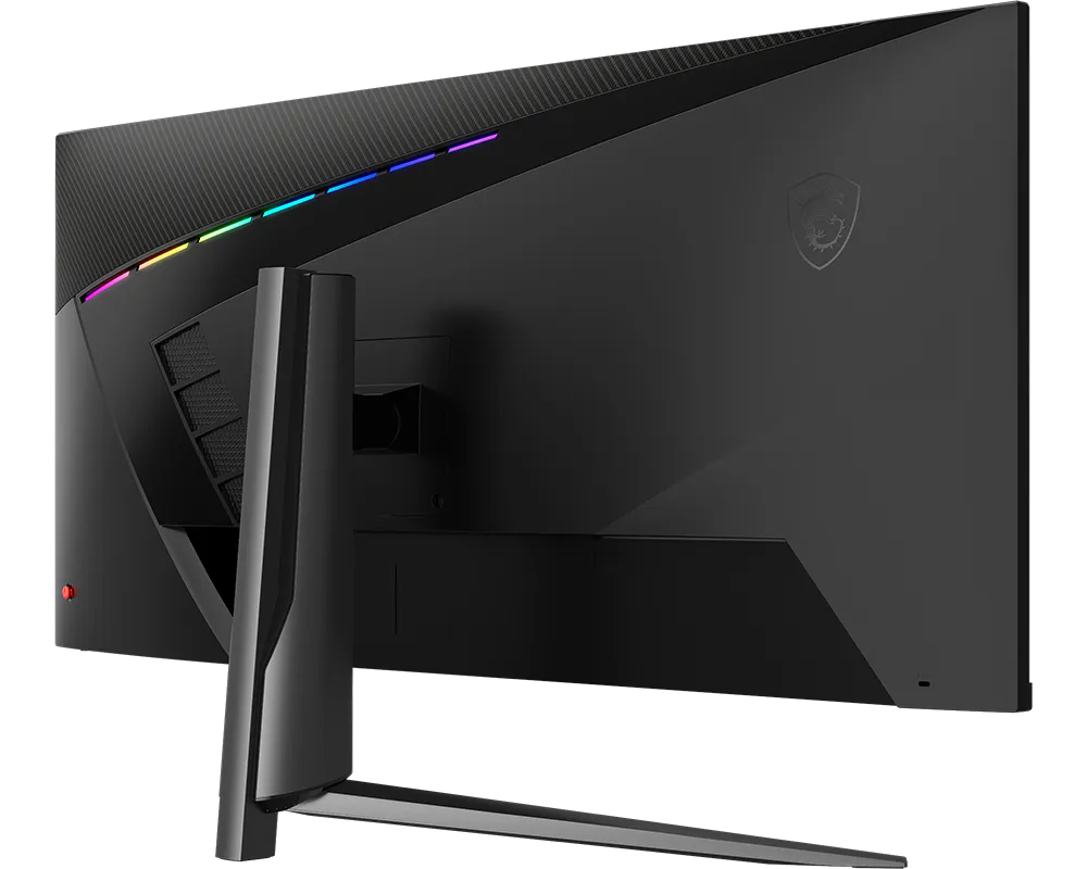 MSI 40