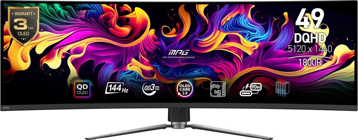 MSI 49