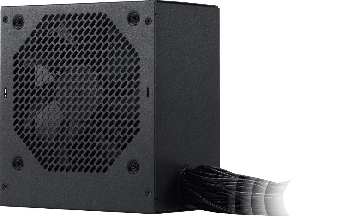 MSI 750w 80+ Bronze MAG A750BN PCIE5 III Power Supply