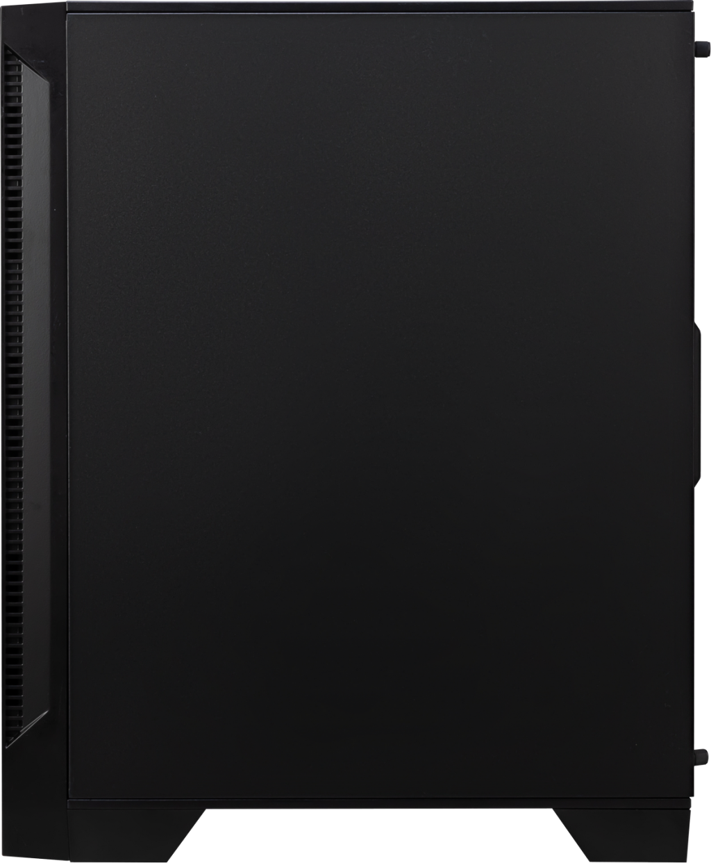 MSI 750W 80+ BRONZE MAG FORGE 121A B75 PCIE5 II Gaming Mid-Tower PC Kasası