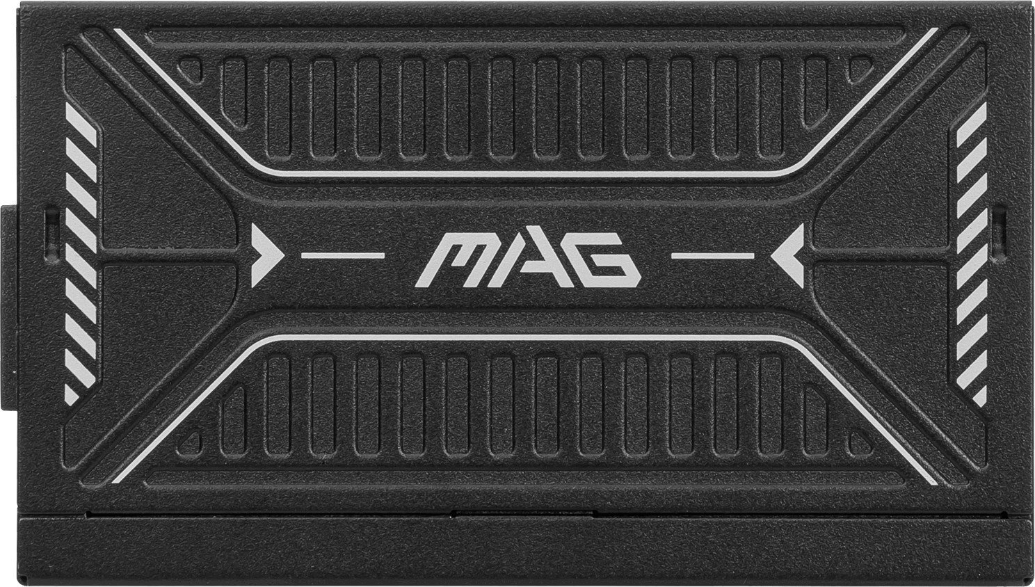 MSI 750W 80+ Gold MAG A750GLS PCIE5 Tam Modüler Power Supply