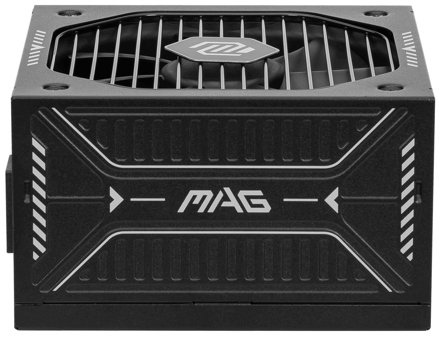 MSI 750W 80+ Gold MAG A750GLS PCIE5 Tam Modüler Power Supply