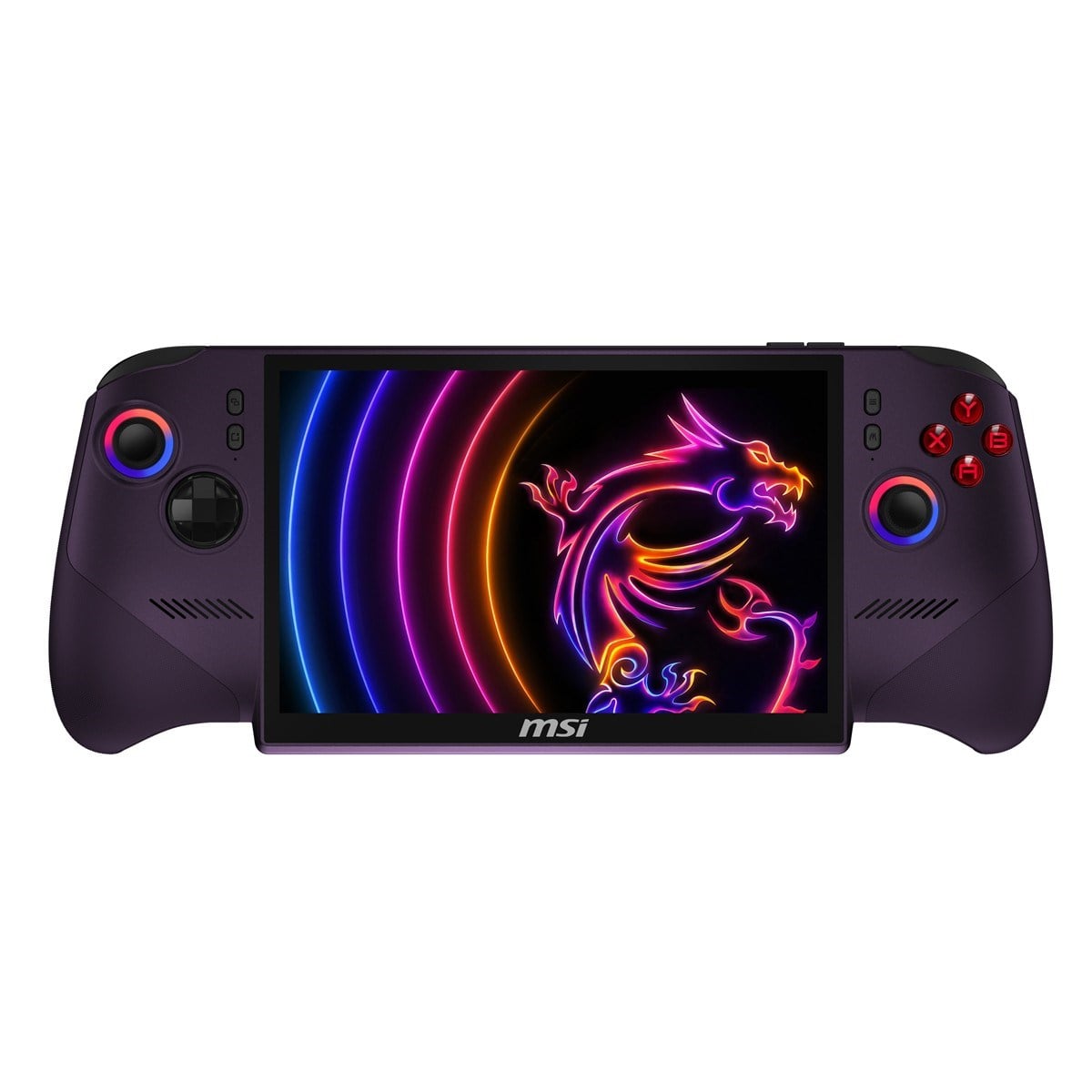 MSI 8