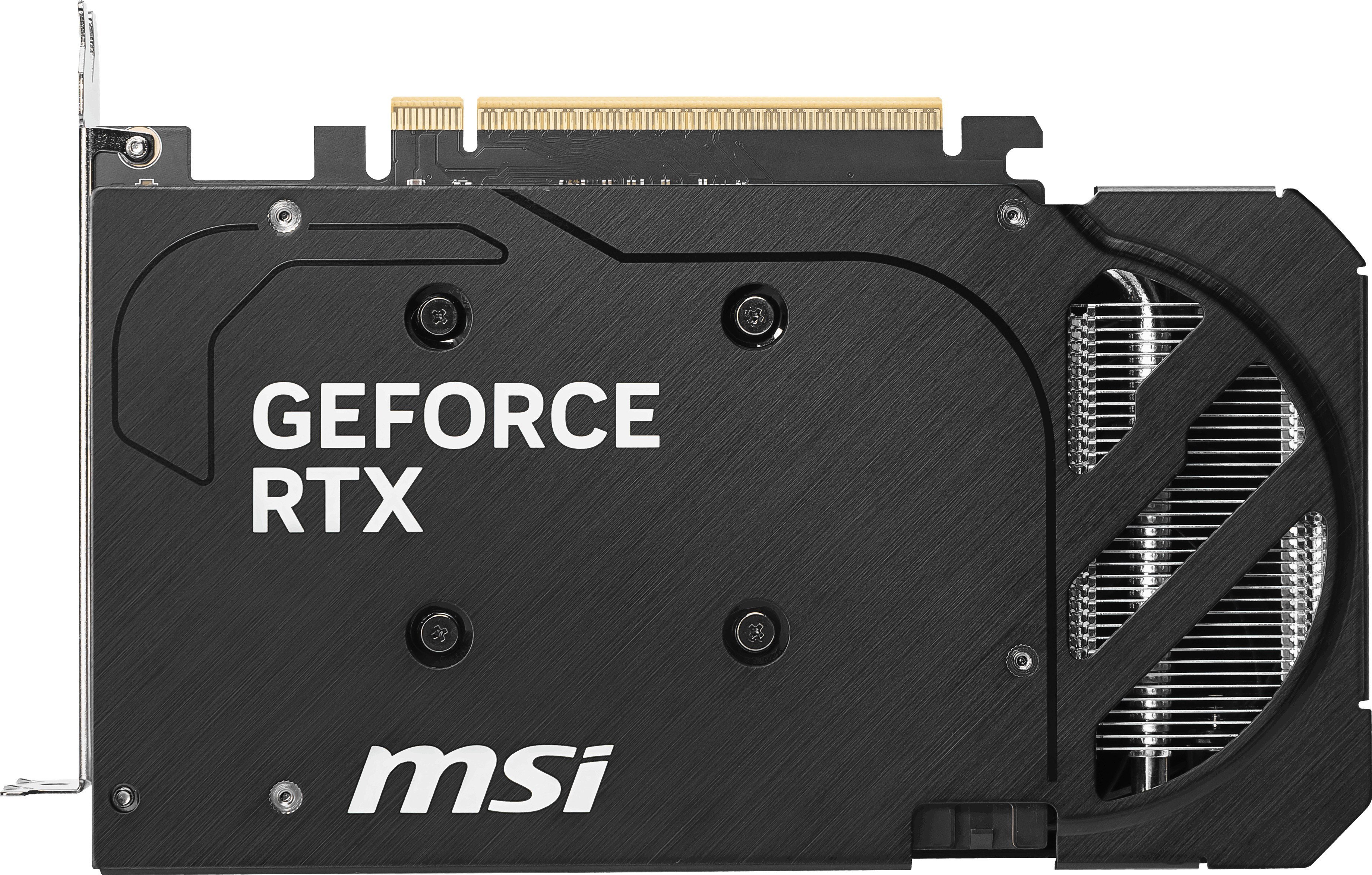 MSI 8GB RTX5060 8G SHADOW 2X OC MAX GDDR7 128bit HDMI-DP PCIE 5.0