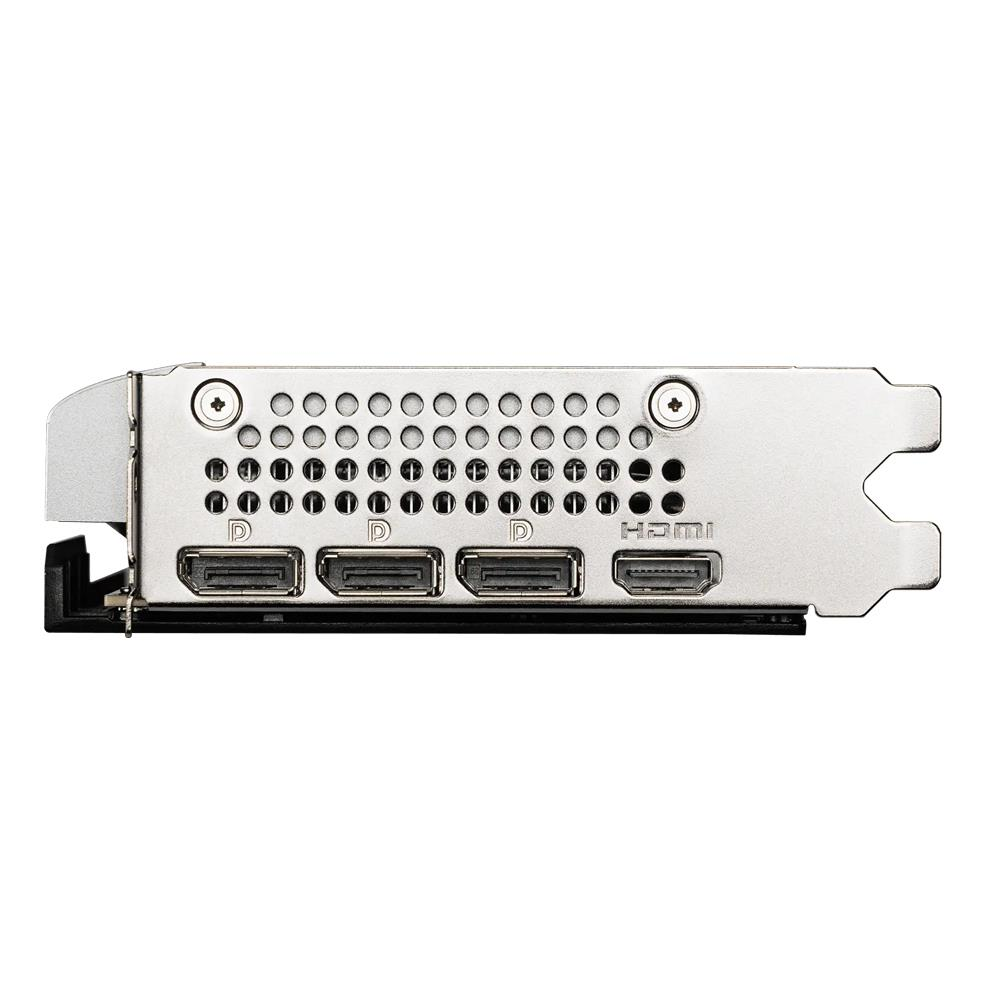MSI 8GB RTX5060 8G VENTUS 2X OC V1 GDDR7 128bit HDMI-DP PCIE 5.0